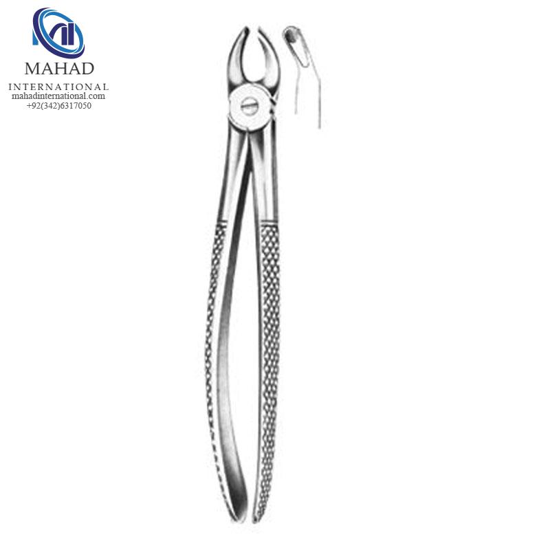 Children Upper Molars Universal